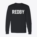 Redby Minnesota Classic Block Classic Long Sleeve T-Shirt additional view 1