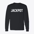 Jackpot Nevada Classic Block Classic Long Sleeve T-Shirt additional view 1