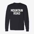 Mountain Road Virginia Classic Block Classic Long Sleeve T-Shirt additional view 1