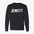 Jewett Texas Classic Block Classic Long Sleeve T-Shirt additional view 1