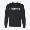 Lempster New Hampshire Classic Block Classic Long Sleeve T-Shirt additional view 1