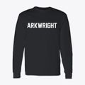 Arkwright New York Classic Block Classic Long Sleeve T-Shirt additional product view 1