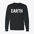 Earth Texas Classic Block Classic Long Sleeve T-Shirt additional view 1