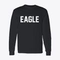 Eagle Idaho Classic Block Classic Long Sleeve T-Shirt additional view 1