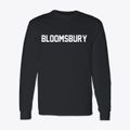 Bloomsbury New Jersey Classic Block Classic Long Sleeve T-Shirt additional view 1