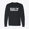 Sully Iowa Classic Block Classic Long Sleeve T-Shirt additional product view 1