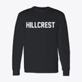 Hillcrest Texas Classic Block Classic Long Sleeve T-Shirt additional product view 1
