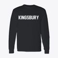 Kingsbury Texas Classic Block Classic Long Sleeve T-Shirt additional view 1