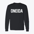 Oneida Illinois Classic Block Classic Long Sleeve T-Shirt additional view 1