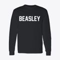 Beasley Texas Classic Block Classic Long Sleeve T-Shirt additional view 1