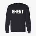 Ghent West Virginia Classic Block Classic Long Sleeve T-Shirt additional view 1