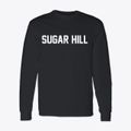 Sugar Hill New Hampshire Classic Block Classic Long Sleeve T-Shirt additional view 1