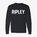 Ripley California Classic Block Classic Long Sleeve T-Shirt additional view 1