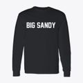 Big Sandy Tennessee Classic Block Classic Long Sleeve T-Shirt additional view 1