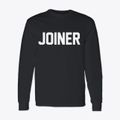 Joiner Arkansas Classic Block Classic Long Sleeve T-Shirt additional view 1