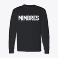 Mimbres New Mexico Classic Block Classic Long Sleeve T-Shirt additional view 1