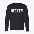 Hecker Illinois Classic Block Classic Long Sleeve T-Shirt additional product view 1