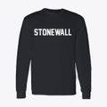 Stonewall Oklahoma Classic Block Classic Long Sleeve T-Shirt additional view 1
