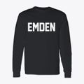 Emden Illinois Classic Block Classic Long Sleeve T-Shirt additional view 1