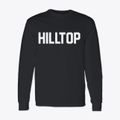 Hilltop Ohio Classic Block Classic Long Sleeve T-Shirt additional view 1