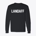 Landaff New Hampshire Classic Block Classic Long Sleeve T-Shirt additional view 1
