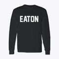 Eaton New Hampshire Classic Block Classic Long Sleeve T-Shirt additional view 1
