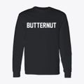 Butternut Wisconsin Classic Block Classic Long Sleeve T-Shirt additional view 1