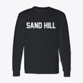 Sand Hill Oklahoma Classic Block Classic Long Sleeve T-Shirt additional view 1