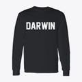 Darwin Minnesota Classic Block Classic Long Sleeve T-Shirt additional view 1
