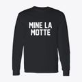 Mine La Motte Missouri Classic Block Classic Long Sleeve T-Shirt additional view 1