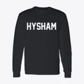 Hysham Montana Classic Block Classic Long Sleeve T-Shirt additional view 1