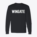 Wingate Indiana Classic Block Classic Long Sleeve T-Shirt additional view 1
