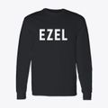 Ezel Kentucky Classic Block Classic Long Sleeve T-Shirt additional view 1