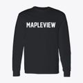 Mapleview Minnesota Classic Block Classic Long Sleeve T-Shirt additional product view 1