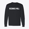 Redings Mill Missouri Classic Block Classic Long Sleeve T-Shirt additional view 1
