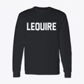 Lequire Oklahoma Classic Block Classic Long Sleeve T-Shirt additional view 1