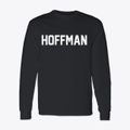 Hoffman Oklahoma Classic Block Classic Long Sleeve T-Shirt additional product view 1