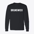 Brunswick Vermont Classic Block Classic Long Sleeve T-Shirt additional product view 1