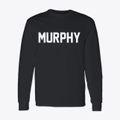 Murphy Idaho Classic Block Classic Long Sleeve T-Shirt additional view 1