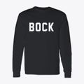 Bock Minnesota Classic Block Classic Long Sleeve T-Shirt additional view 1