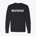 Westervelt Illinois Classic Block Classic Long Sleeve T-Shirt additional product view 1