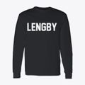 Lengby Minnesota Classic Block Classic Long Sleeve T-Shirt additional view 1