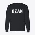 Ozan Arkansas Classic Block Classic Long Sleeve T-Shirt additional view 1