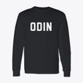 Odin Kansas Classic Block Classic Long Sleeve T-Shirt additional product view 1