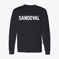Sandoval Texas Classic Block Classic Long Sleeve T-Shirt additional view 1
