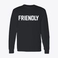 Friendly Maryland Classic Block Classic Long Sleeve T-Shirt additional view 1