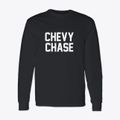 Chevy Chase Maryland Classic Block Classic Long Sleeve T-Shirt additional view 1