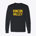 Rincon Valley Arizona Classic Block Classic Long Sleeve T-Shirt additional view 1
