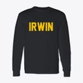 Irwin Pennsylvania Classic Block Classic Long Sleeve T-Shirt additional view 1