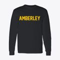Amberley Ohio Classic Block Classic Long Sleeve T-Shirt additional view 1